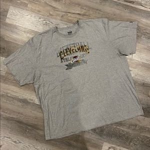 Cleveland Cavaliers Shirt
